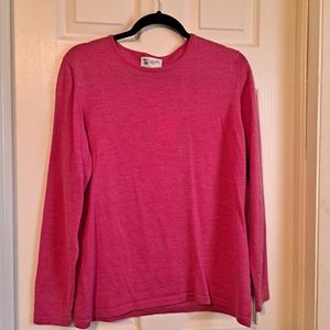 Johnston of Elgin Cashmere womens Sweater